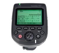 AODELAN E3+ Flash Speedlite Déclencheur de flash pour Canon 600EX-RT, 600EX II-RT, 430EXIII-RT, remplace Canon ST-E3-RT