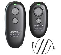 AODELAN Télécommande Déclencheur sans Fil pour Sony A9, A99 II, A7 II, A7, A7R, A6500, A6300, A6000, a5100, A5000, DSC-RX100 M3, DSC-rx100iii