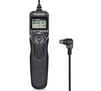 AODELAN Télécommande d'obturateur d'appareil photo, déclencheur à distance, intervalomètre pour Canon 1DS Mark III, 1DS Mark II, 1Ds, 1D Mark IV, 1D Mark III, 1D Mark II N, 1D Mark II, 1D