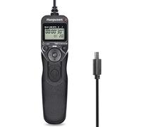 AODELAN Télécommande S8 pour appareil photo Sony a1, a9, a9M2, a7, a7M2, a7M3, a7RM2, a7RM4, a7SM2, a6600, a6500, a6400, a6100, RX100M5, RX100M6, RX100M7, HX999 HX90. HX350, HX400, ZV-1