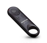 AODELAN Télécommande sans Fil BR-E1A pour Canon EOR RP, EOS R, R5, R6, M50, 6D Mark II, 77D, 850D, 800D, 200D, 250D, 90D, EOS M6 Mark II, G7 X Mark III