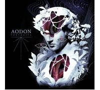 Aodon Portraits (CD)