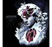 Aodon - Portraits - Vinyle LP (couleur aléatoire)