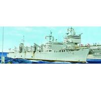 Trumpeter – Navire de soutien de combat rapide AOE USS Detroit – 1:700e