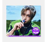 Aoen – Blue The Sun (Gaku Version) – CD import Japon Édition limitée