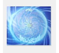 Aoen – The Blue Sun – Blue Version