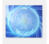 Aoen – The Blue Sun – Blue Version
