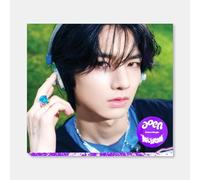 Aoen – Blue The Sun Haku Version – Import