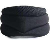 AOFCESQY Neck Support, Cervicorrect pour Le ronflement, Collier Cervical Universel réglable, Plus de ronflements, Soutien Cervical Anti-Ronflement minerve cervicale Femme Homme Tour de Cou Voyage