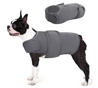 AOFITEE Body pour chien selon Op Body pour chien Castration selon Op , Combinaison de protection des plaies pour chien Respirant après castration Mâle, Anti-léchage Op Body pour chien