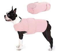 AOFITEE Body pour chien selon Op Body pour chien Castration selon Op , Combinaison de protection des plaies pour chien Respirant après castration Mâle, Anti-léchage Op Body pour chien