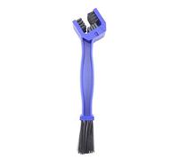 Aofocy Brosse de Nettoyage pour chaîne de Moto