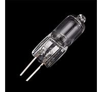Aofocy Type d'ampoule halogène de qualité supérieure 10X G4 JC de Type 12V 20W 20 Watt