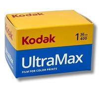 Kodak Gold 400 Ultra Max 135-36