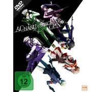 Aoharu X Machinegun-Volume 3: Episode 09-13 [Import]