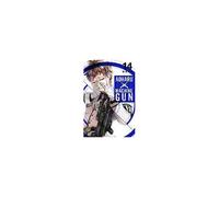 Aoharu X Machinegun, Vol. 14