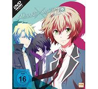 Aoharu x Machinegun – Volume 1 : Épisodes 01-04 – Hideaki Nakano – DVD – Plaion Pictures