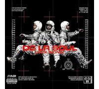 Aoi: Bionix by De La Soul [Audio CD] NEUF