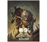 Aoi Of The 17 Th Art Of Illustration Show