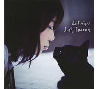 AOI YAMAZAKI - Just Friend [Import allemand]