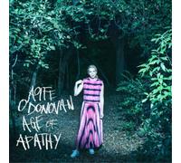 Aoife O'Donovan Age of Apathy (Vinyl) 12" Album Coloured Vinyl