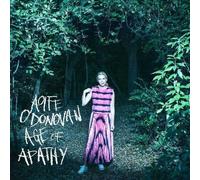 Aoife O'donovan - Age Of Apathy [Vinyl] Bonus Vinyl, Colored Vinyl, Deluxe Ed