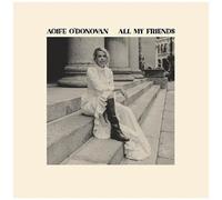 Aoife O'donovan - All My Friends [Compact Discs]