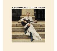 All My Friends Vinyle Jaune