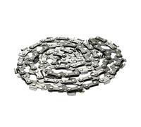 AOIUU 1/2/3/4/6 chaînes de tronçonneuse for élagueuse sur perche de 14 pouces, pas de 3/8 LP, 52 maillons d'entraînement, jauge 0,050, for accessoires de rechange for tronçonneuse électrique(6PCS)