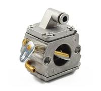 AOIUU Accessoires for tronçonneuse à essence MS180 compatibles avec les pièces détachées SthiL : carburateur