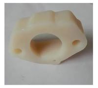 AOIUU Adaptateur de carburateur Ftis Ms070 for SthiL 070 090av, collecteur d'admission d'air for tronçonneuse, entretoise de carburateur, bride isolante 1106121 1615