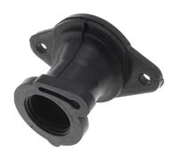 AOIUU Anneau de Support principal for tuyau d'admission d'air, adapté à ZENOAH G2500, Type chinois 25cc 25.4cc 2500 2600, poignée supérieure, scie à chaîne(A type)