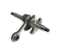 AOIUU Bielle de Vilebrequin MS193 for tronçonneuse à Essence S-t-i-H-=L MS194 MS194T MS193T, référence OEM: 11370300403