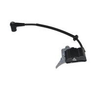 AOIUU Bobine d'allumage. Convient aux modèles AL-KO for EIN-Hell, BKS35, BKS40, BG-PC 40/40, BG-PC 1235, GC-PC 1235, 450186101902.