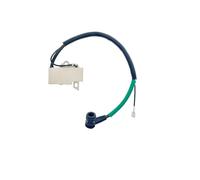 AOIUU Bobine d'allumage de Remplacement ZhongfaTec, for Dolmar PS-6100 PS-6100H 130143100 EA6100PR EA6100P53G ZF-IG-A00223