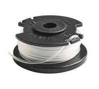 AOIUU Bobine de fil de rechange for coupe-bordures E-i-n-hell CT 18/28 Li-CT 18/28 Li TC 5 mètres - Accessoires for outils de jardinage et de maison