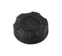 AOIUU Bouchon de réservoir de carburant de remplacement direct Bouchon d'installation facile Couvercle de réservoir de carburant Bouchon de réservoir de carburant de tondeuse(1pc)