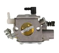 AOIUU Carburateur adapté for débroussailleuse s-t-i-h-l FS500 FS500L FS550 for carburateur wal-bro HD-31 HD-31A MPN: 4116-120-0606