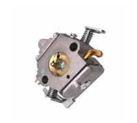 AOIUU Carburateur compatible avec les modèles ZAMA 017 018 MS170 MS180 et SthiL (pièces détachées for tronçonneuses électriques).(1pcs)