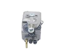 AOIUU Carburateur de tronçonneuse WT840A for tronçonneuses wal-bro 3800, 4100, 38cc et 41cc, pièces de rechange