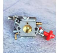 AOIUU Carburateur WTEA-7 for débroussailleuse hus-qva-rna 243R 543RS 543R WTEA-7A, pièces de rechange