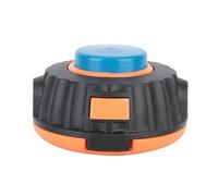 AOIUU Convient à la tête de débroussailleuse McCulloch B26Ps T26Cs MT260CLS Rep 5310250-01(Blue)