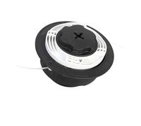 AOIUU Convient aux têtes de coupe-bordures for outils électriques FS38 FS40 FS45 FS50 FSE60 H4GE