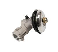 AOIUU Convient aux têtes de coupe-herbe à engrenages de 26 mm, 28 mm, 7 à 9 dents, pièces de rechange for outils de jardinage(26mm 9T)