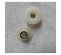 AOIUU Convient aux tronçonneuses Zenoah G3800 38cc, carter d'engrenage à vis sans fin, couvercle de plaque de graissage, buse d'injecteur 2841.55112, kit de pompe à huile(2 PCS WORMS)