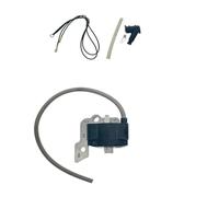 AOIUU Convient for Bobine d'allumage ZhongfaTec for s-t-i-h-l 030 030AV 031 031AV, remplace 1113 400 1300,2 204 222 ZF-IG-A00969