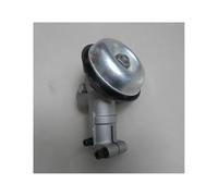 AOIUU Convient for boîtier de diamètre 25 mm, 25,4 mm, cannelure de 1 pouce, 4 dents, 7 dents, 9 dents, 10 dents, boîtier d'arbre, boîte de travail complète for coupe-herbe, etc.(25MM X SPLINE 9T)