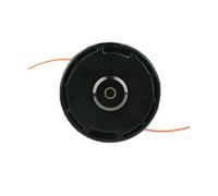 AOIUU Convient for débroussailleuse h0-n-d-a UMK425E UMK431E UMK435E UMR425E for M10 * 1,25 for têtes de coupe noires FLH 1 pièce