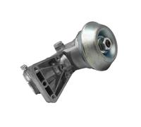 AOIUU Convient for débroussailleuse Oleo 28 mm, pièce de rechange for tête d'engrenage 10 dents