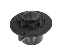 AOIUU Convient for débroussailleuse Sthil FS38 FS40 FS45 FS46 FS50 FSE60 FSE71 FSE81, for tête de coupe ABKY-C5-2, pièce de rechange 4006 710 2106